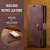 Magnet Wallet Google Pixel 9 Pro Red
