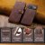Magnet Wallet Google Pixel 9 Pro Red