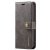 Köp DG.MING 2-in-1 Magnet Wallet iPhone 14 Pro Max Brown Online