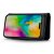 Magnet Wallet iPhone 16 Pro Black