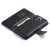 Magnet Wallet iPhone 16 Pro Black
