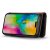 Magnet Wallet iPhone 16 Pro Max Brown
