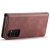 Köp DG.MING 2-in-1 Magnet Wallet Samsung Galaxy A13 Red Online