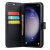 Magnet Wallet Samsung Galaxy A16 Svart