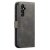 Magnet Wallet Samsung Galaxy A16 Brun