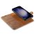 Magnet Wallet Samsung Galaxy A16 Brun
