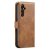 Magnet Wallet Samsung Galaxy A16 Brun
