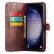 Magnet Wallet Samsung Galaxy A16 Röd