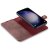 Magnet Wallet Samsung Galaxy A16 Röd