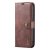 Magnet Wallet Samsung Galaxy A16 Röd