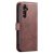 Magnet Wallet Samsung Galaxy A16 Röd
