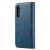 Magnet Wallet Case Samsung Galaxy A35 Blue