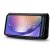 Magnet Wallet Case Samsung Galaxy A54 Black