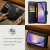 Magnet Wallet Case Samsung Galaxy A54 Black