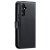 Magnet Wallet Case Samsung Galaxy A54 Black