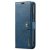 Magnet Wallet Case Samsung Galaxy A54 Blue