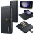 Magnet Wallet Case Samsung Galaxy A56 svart