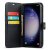 Magnet Wallet Case Samsung Galaxy A56 svart