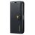 Magnet Wallet Case Samsung Galaxy A56 svart