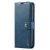 Magnet Wallet Case Samsung Galaxy A56 Blue