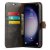 Magnet Wallet Case Samsung Galaxy A56 brun