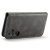 Magnet Wallet Case Samsung Galaxy A36 brun