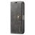 Magnet Wallet Case Samsung Galaxy A36 brun