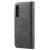 Magnet Wallet Case Samsung Galaxy A36 brun