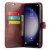 Magnet Wallet Case Samsung Galaxy A56 Röd