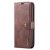 Magnet Wallet Case Samsung Galaxy A56 Röd