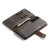 Köp DG.MING 2-in-1 Magnet Wallet Samsung Galaxy S23 Brown Online