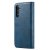Köp DG.MING 2-in-1 Magnet Wallet Samsung Galaxy S23 FE Blue Online