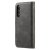 Köp DG.MING 2-in-1 Magnet Wallet Samsung Galaxy S23 FE Brown Online