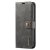 Köp DG.MING 2-in-1 Magnet Wallet Samsung Galaxy S23 FE Brown Online