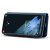 Köp DG.MING 2-in-1 Magnet Wallet Samsung Galaxy S24 Blue Online