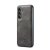 Magnet Wallet Samsung Galaxy S24 FE Brun