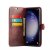 Magnet Wallet Samsung Galaxy S24 FE Röd