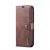 Magnet Wallet Samsung Galaxy S24 FE Röd