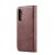 Magnet Wallet Samsung Galaxy S24 FE Röd