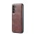 Magnet Wallet Samsung Galaxy S24 FE Röd