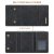 Card Slot Case iPhone 11 Black