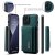 DG.MING Card Slot Case iPhone 16 Pro Max Green