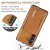 Case Samsung Galaxy A16 Brown