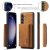 Case Samsung Galaxy A16 Brown