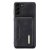 Köp DG.MING 2 in 1 Magnetic Card Slot Case Samsung Galaxy S23 Black Online