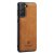 Köp DG.MING 2 in 1 Magnetic Card Slot Case Samsung Galaxy S23 Cognac Online