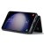Köp DG.MING 2 in 1 Magnetic Card Slot Case Samsung Galaxy S23 FE Black Online