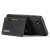 Köp DG.MING 2 in 1 Magnetic Card Slot Case Samsung Galaxy S23 FE Black Online