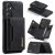 Card Slot Case Samsung Galaxy S24 FE Black