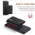 Card Slot Case Samsung Galaxy S24 FE Black